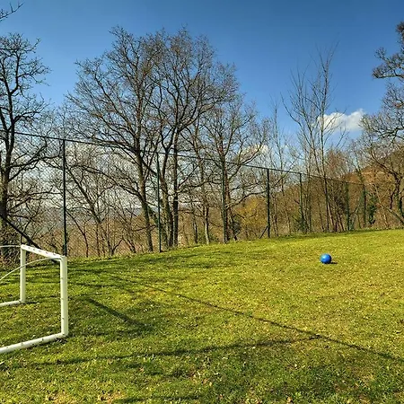 Villa Ana Lupoglav (Istria)